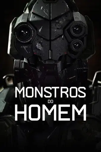 Monstros do Homem