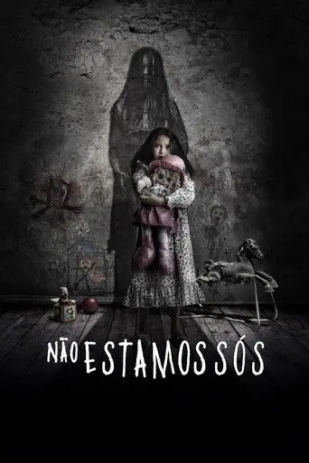 Não Estamos Sós