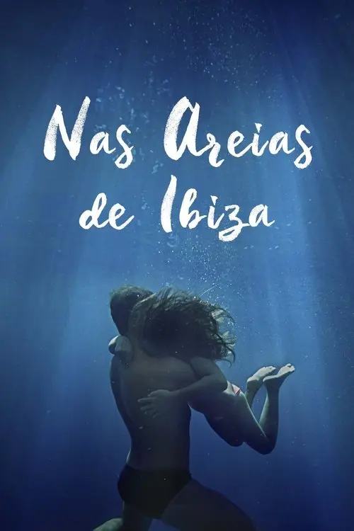 Nas Areias de Ibiza