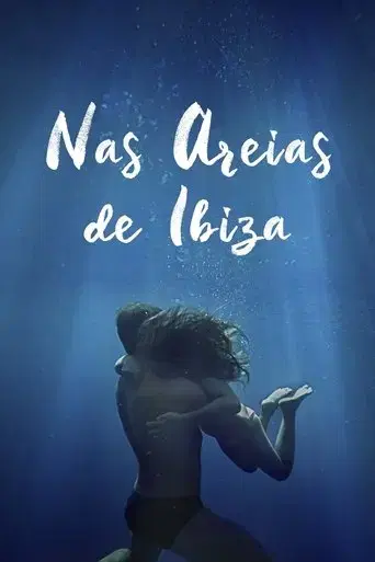 Nas Areias de Ibiza