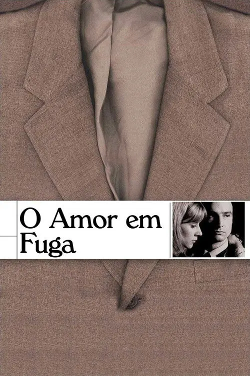 O Amor em Fuga