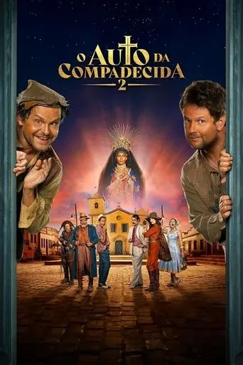 O Auto da Compadecida