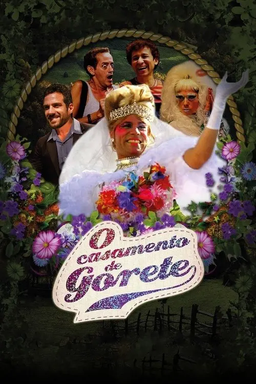 O Casamento de Gorete