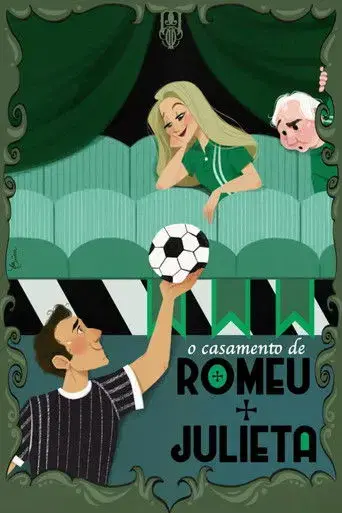 O Casamento de Romeu e Julieta