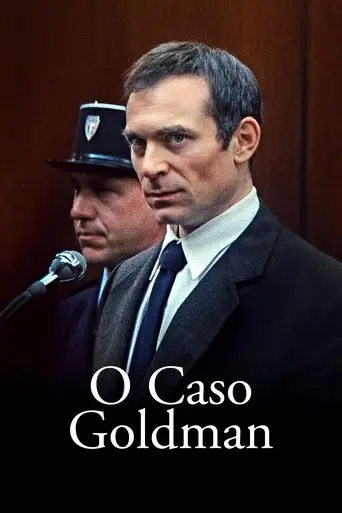 O Caso Goldman