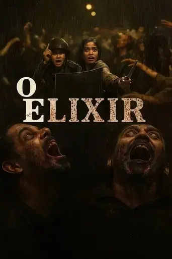 O Elixir