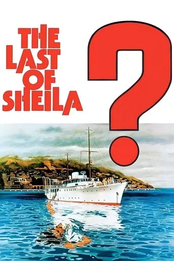 O Fim de Sheila