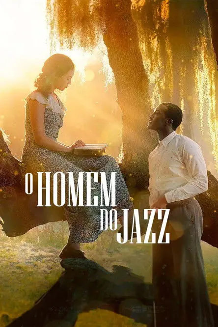 O Homem do Jazz