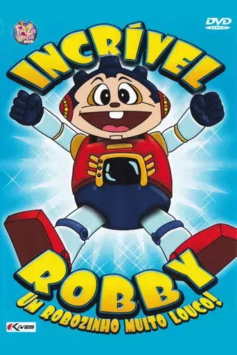 O Incrível Robby