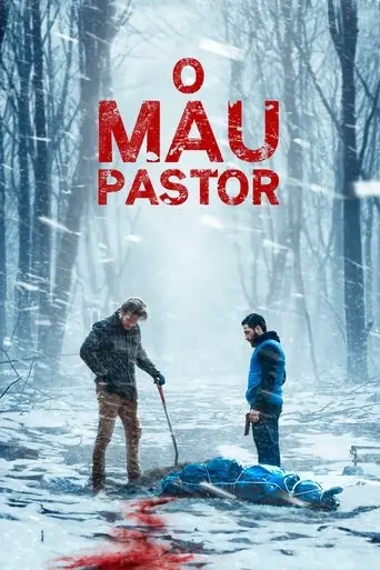 O Mau Pastor