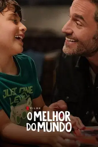 O Melhor do Mundo