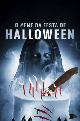 O Meme da Festa de Halloween