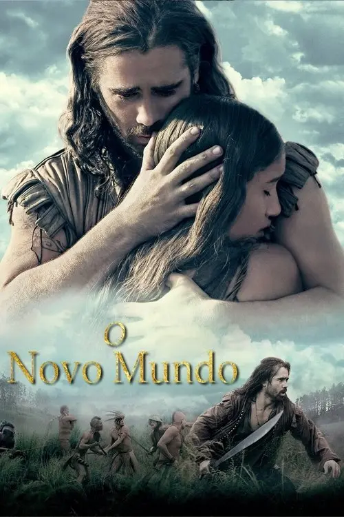 O Novo Mundo