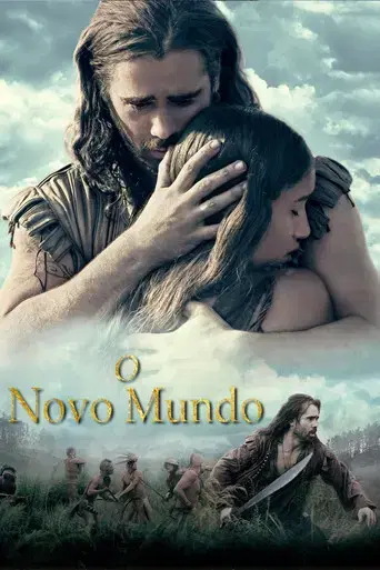 O Novo Mundo