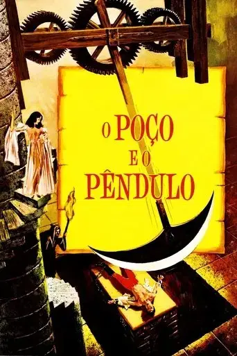O Poço e o Pêndulo
