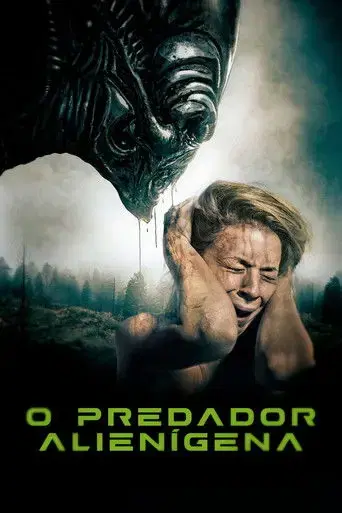 O Predador Alienígena