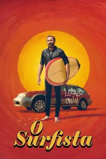 O Surfista
