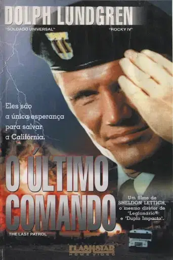 O Último Comando