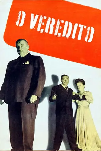 O Veredito