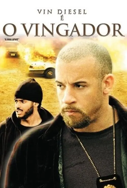O Vingador