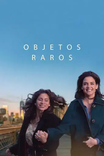 Objetos Raros
