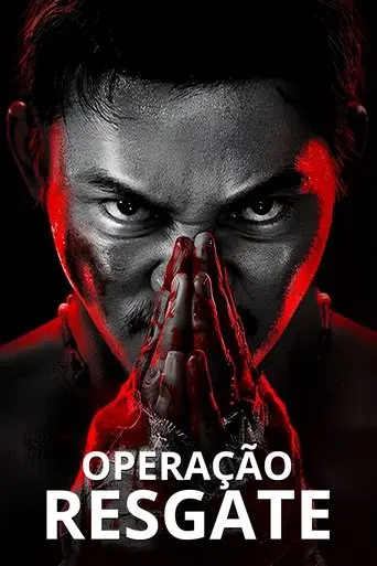 Operação Resgate