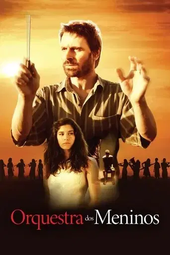 Orquestra dos Meninos