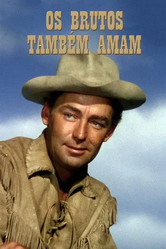 Os Brutos Também Amam