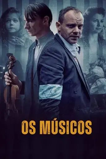 Os Músicos