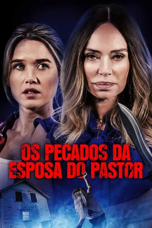 Os Pecados da Esposa do Pastor