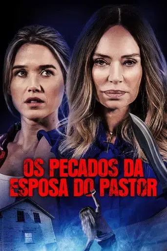 Os Pecados da Esposa do Pastor