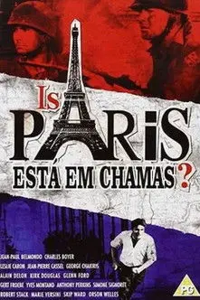 Paris Está em Chamas?