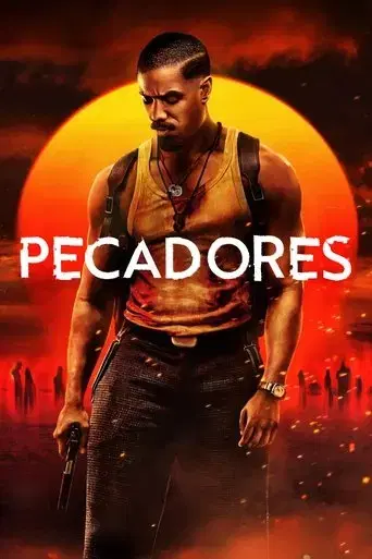 Pecadores