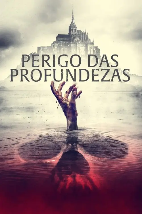 Perigo das Profundezas
