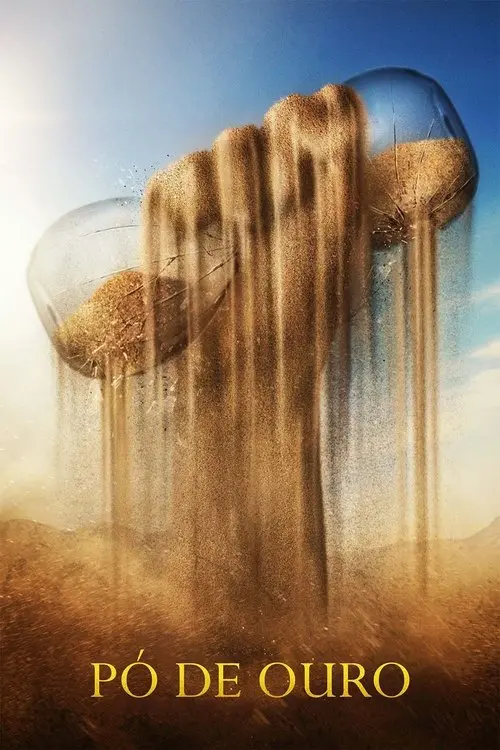 Pó de Ouro