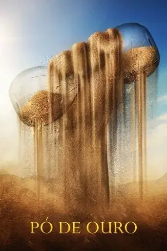 Pó de Ouro