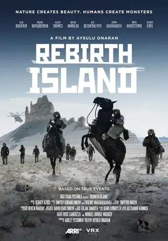 Rebirth Island