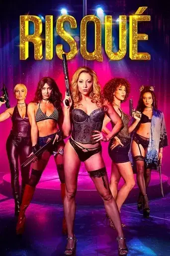 Risqué: A Vingança