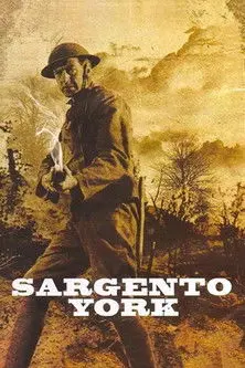 Sargento York