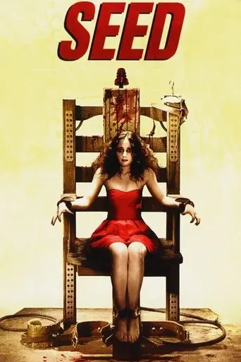 Seed: Assassino em Série