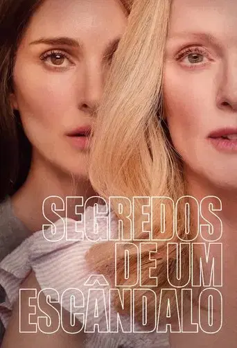 Segredos de um Escândalo