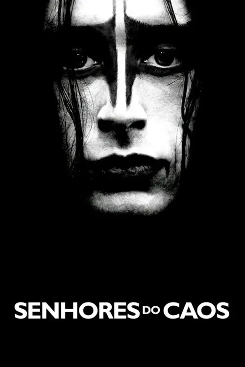 Senhores Do Caos