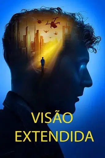 Visão: Estendida