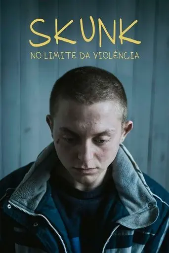 Skunk: No Limite da Violência