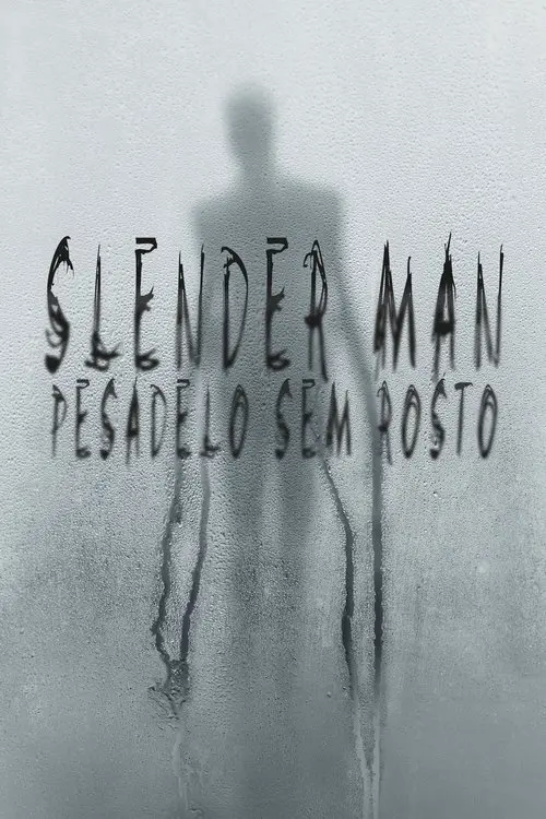 Slender Man: Pesadelo Sem Rosto