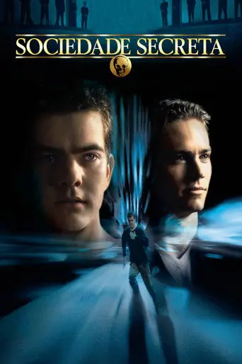 Sociedade Secreta
