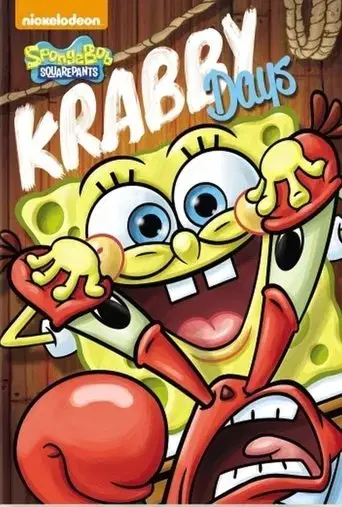 SpongeBob SquarePants – Krabby Days