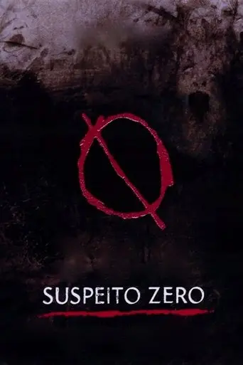 Suspeito Zero