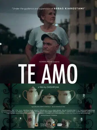TE AMO