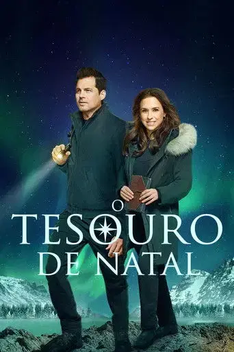 O Tesouro de Natal
